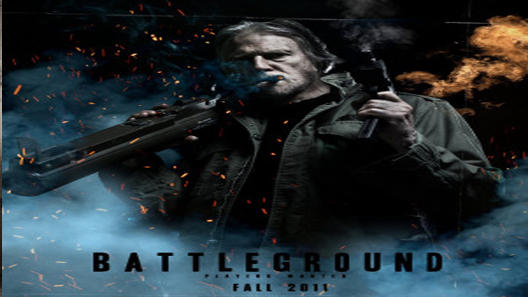 فيلم Skeleton Lake 2012 مترجم