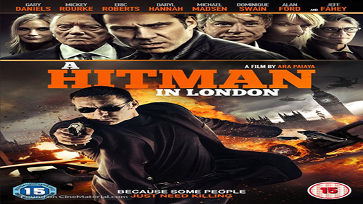 فيلم Skin Traffik 2015 مترجم