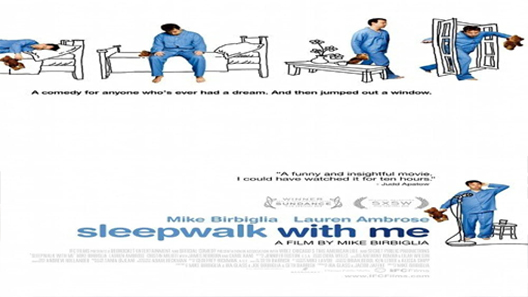 فيلم Sleepwalk With Me 2012 مترجم