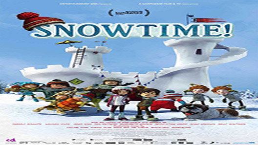 فيلم Time Now 2021 مترجم