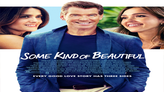 فيلم Some Kind Of Beautiful 2014 مترجم