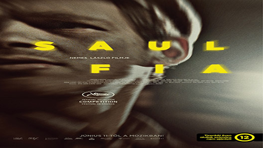 فيلم Son Of Saul 2015 مترجم