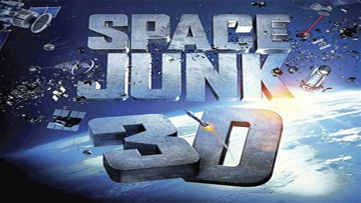 فيلم Space Junk 3D 2012 مترجم