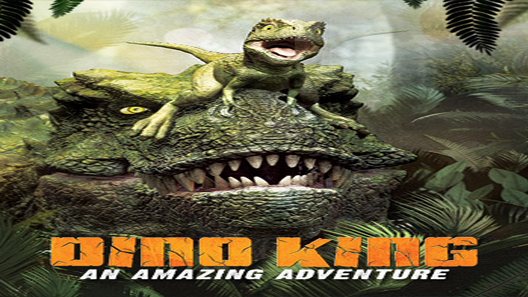 فيلم Speckles The Tarbosaurus 2012 مترجم