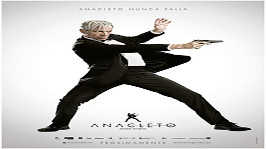فيلم Spy Time 2015 مترجم