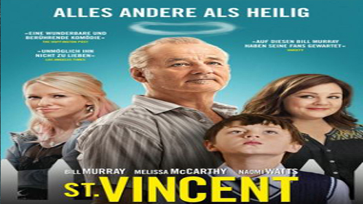 فيلم St Vincent 2014 مترجم