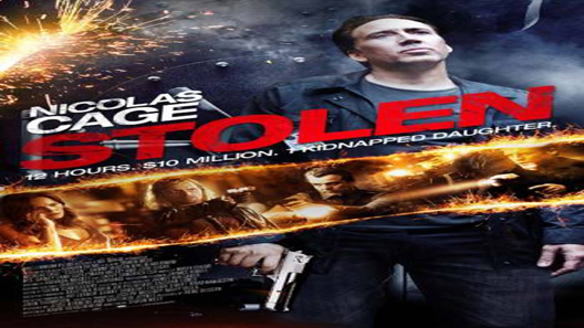 فيلم Stolen 2012 مترجم