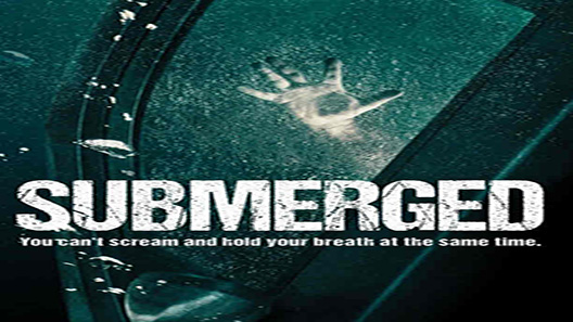 فيلم Submerged 2015 مترجم