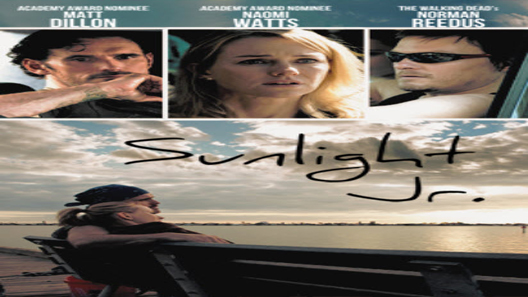 فيلم Sunlight Jr 2013 مترجم