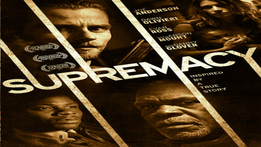 فيلم Supremacy 2014 مترجم