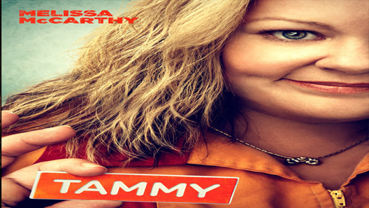 فيلم Tammy 2014 مترجم