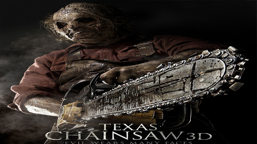 فيلم Texas Chainsaw 3D 2013 مترجم