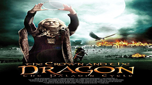 فيلم The Crown And The Dragon 2013 مترجم