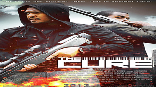 فيلم The Cure 2014 مترجم