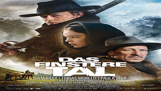 فيلم The Dark Valley 2014 مترجم