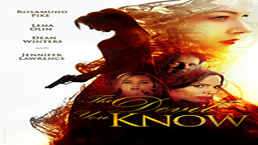 فيلم The Devil You Know 2013 مترجم