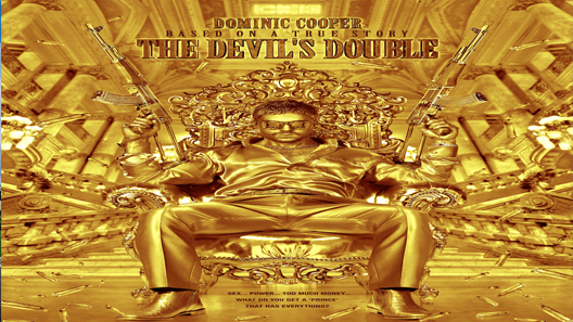 فيلم The Devils Double 2011 مترجم