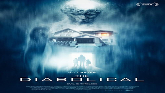 فيلم The Diabolical 2015 مترجم