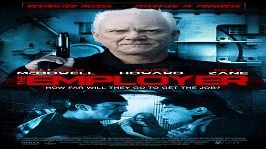 فيلم The Employer 2013 مترجم
