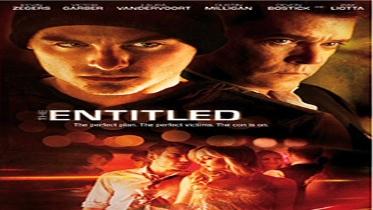 فيلم The Entitled 2011 مترجم