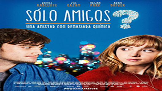 فيلم The F Word 2013 مترجم