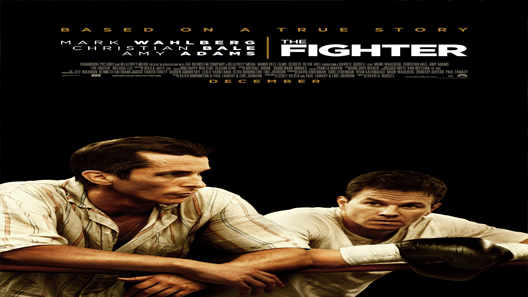 فيلم The Fighter 2010 مترجم