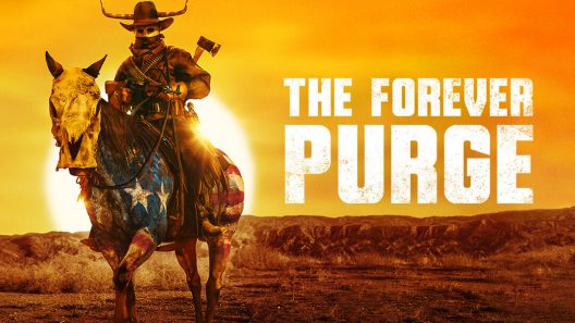 فيلم The Forever Purge 2021 مترجم