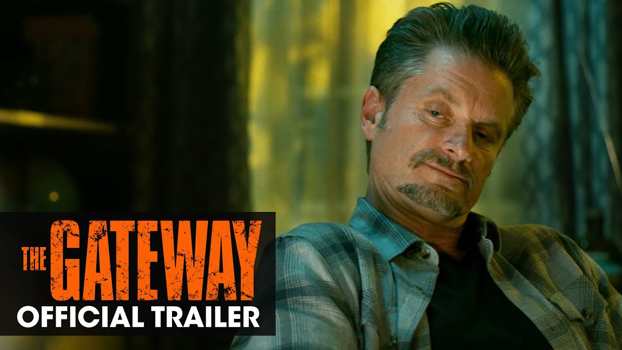 فيلم The Gateway 2021 مترجم