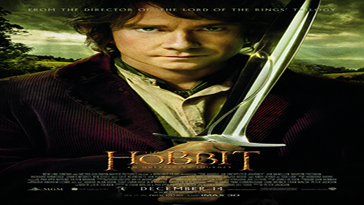 فيلم The Hobbit An Unexpected Journey 2012 مترجم