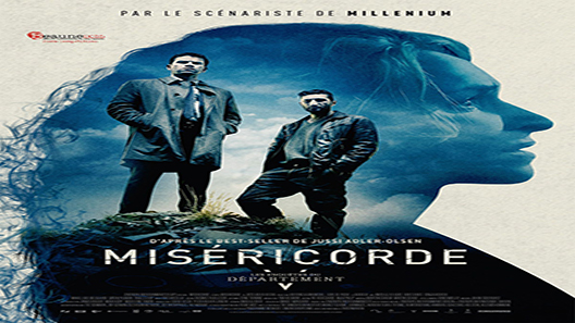 فيلم The Keeper Of Lost Causes 2013 مترجم