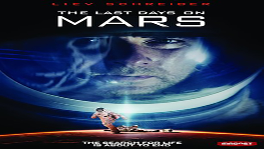 فيلم The Last Days On Mars 2013 مترجم