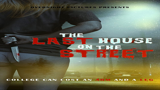 فيلم The Last House on the Street 2021 مترجم
