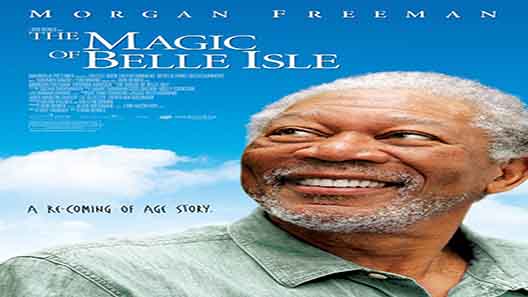فيلم The Magic Of Belle Isle 2012 مترجم