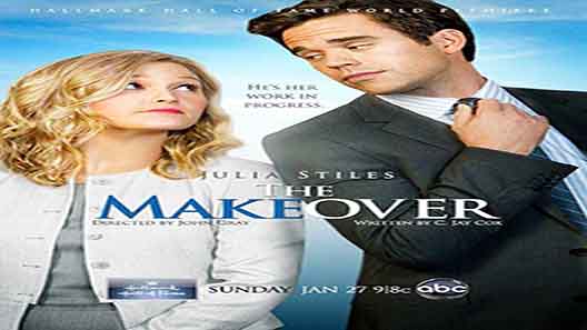 فيلم The Makeover 2013 مترجم