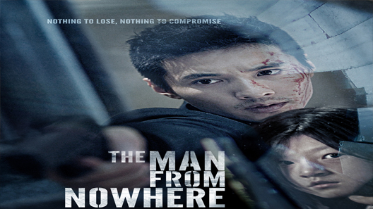 فيلم The Man From Nowhere 2010 مترجم