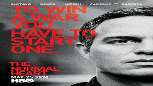 فيلم The Normal Heart 2014 مترجم