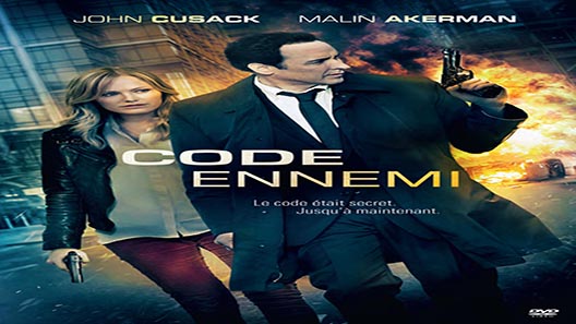 فيلم The Numbers Station 2013 مترجم