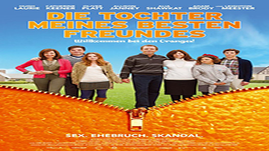 فيلم The Oranges 2011 مترجم