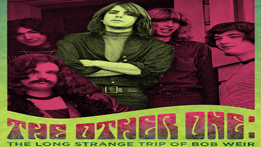 فيلم The Other One The Long Strange Trip Of Bob Weir 2014 مترجم