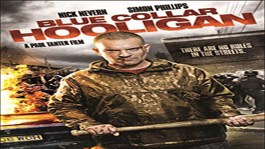 فيلم The Rise And Fall Of A White Collar Hooligan 2012 مترجم