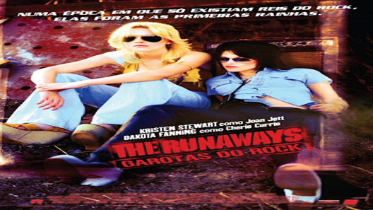 فيلم The Runaways 2010 مترجم