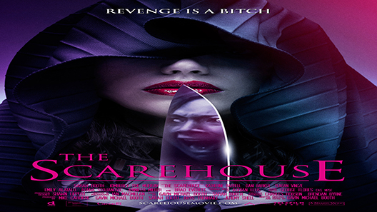 فيلم The Scarehouse 2014 مترجم