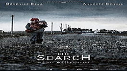 فيلم The Search 2014 مترجم