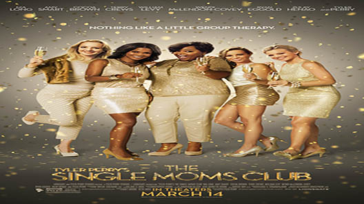 فيلم The Single Moms Club 2014 مترجم