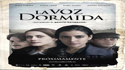 فيلم The Sleeping Voice 2011 مترجم