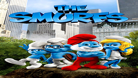 فيلم The Smurfs 2011 مترجم