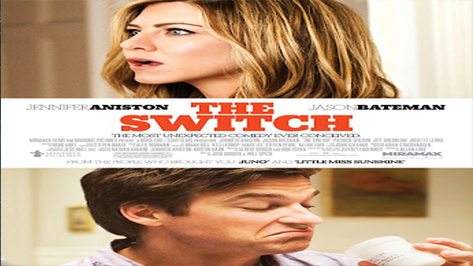 فيلم The Switch 2010 مترجم