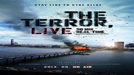 فيلم The Terror Live 2013 مترجم