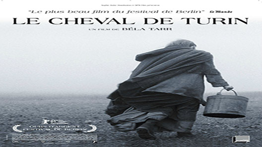 فيلم The Turin Horse 2011 مترجم