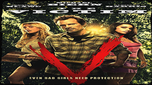 فيلم The Victim 2011 مترجم